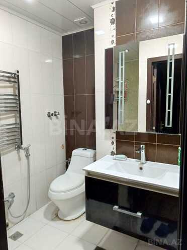 Продаётся 3-комн. новостройка 97 м², Ясамальский р., photo 10 from 13
