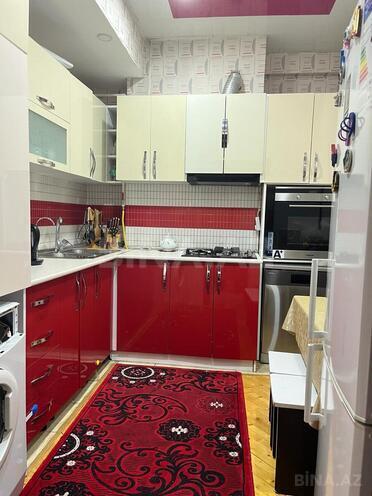 Продаётся 3-комн. новостройка 97 м², Ясамальский р., photo 9 from 13