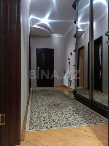 Продаётся 3-комн. новостройка 97 м², Ясамальский р., photo 12 from 13