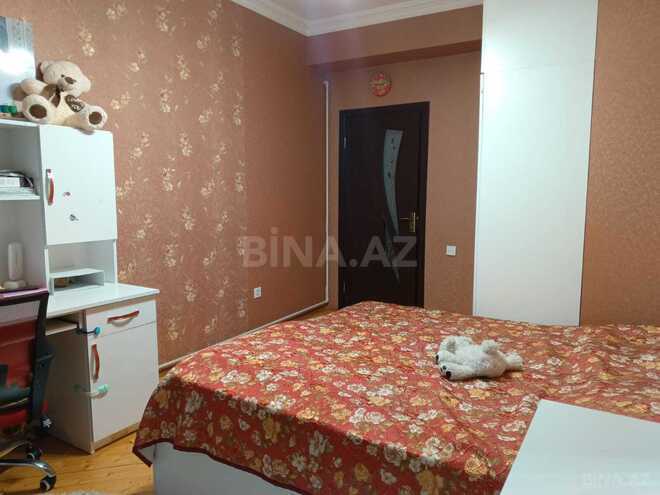 Продаётся 3-комн. новостройка 97 м², Ясамальский р., photo 8 from 13