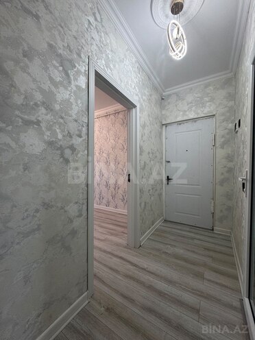 Satılır 2 otaqlı köhnə tikili 45 m², İnşaatçılar m., photo 8 from 11