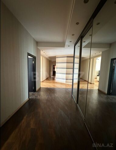 İcarəyə verilir 4 otaqlı köhnə tikili 200 m², 28 May m., photo 6 from 22