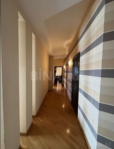 İcarəyə verilir 4 otaqlı köhnə tikili 200 m², 28 May m., photo 7 from 22