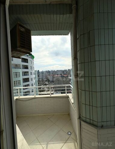 İcarəyə verilir 4 otaqlı köhnə tikili 200 m², 28 May m., photo 12 from 22