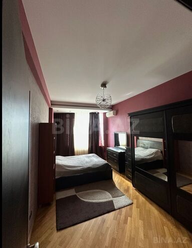 İcarəyə verilir 4 otaqlı köhnə tikili 200 m², 28 May m., photo 15 from 22