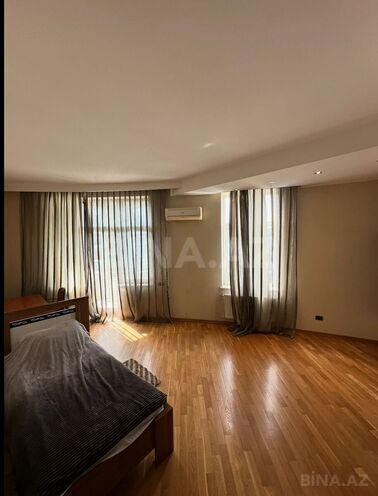İcarəyə verilir 4 otaqlı köhnə tikili 200 m², 28 May m., photo 5 from 22