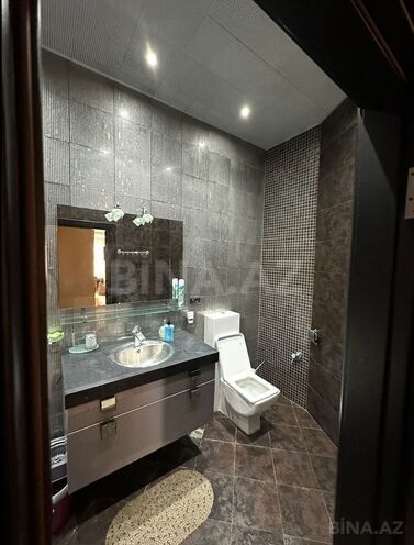 İcarəyə verilir 4 otaqlı köhnə tikili 200 m², 28 May m., photo 9 from 22