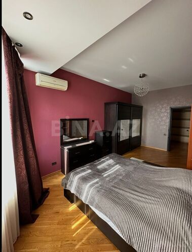 İcarəyə verilir 4 otaqlı köhnə tikili 200 m², 28 May m., photo 8 from 22