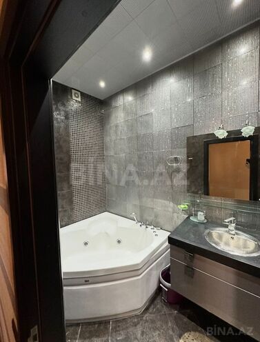 İcarəyə verilir 4 otaqlı köhnə tikili 200 m², 28 May m., photo 11 from 22