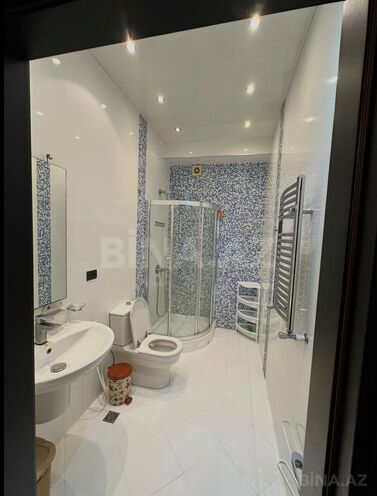 İcarəyə verilir 4 otaqlı köhnə tikili 200 m², 28 May m., photo 13 from 22
