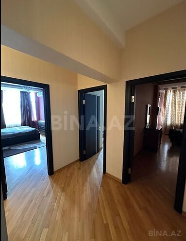 İcarəyə verilir 4 otaqlı köhnə tikili 200 m², 28 May m., photo 21 from 22