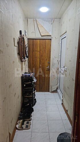 Satılır 3 otaqlı köhnə tikili 42 m², Memar Əcəmi m., photo 8 from 9