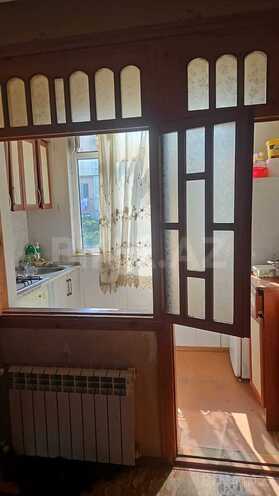Satılır 3 otaqlı köhnə tikili 42 m², Memar Əcəmi m., photo 6 from 9
