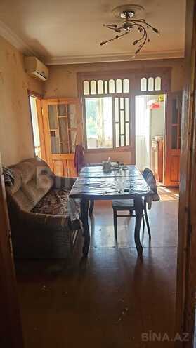 Satılır 3 otaqlı köhnə tikili 42 m², Memar Əcəmi m., photo 1 from 9