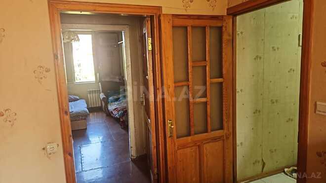 Satılır 3 otaqlı köhnə tikili 42 m², Memar Əcəmi m., photo 5 from 9
