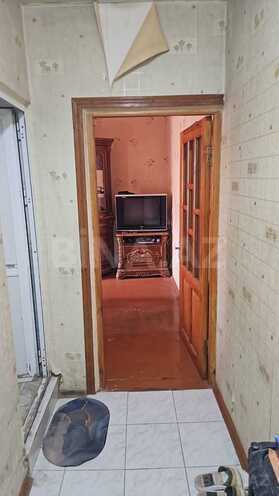 Satılır 3 otaqlı köhnə tikili 42 m², Memar Əcəmi m., photo 7 from 9