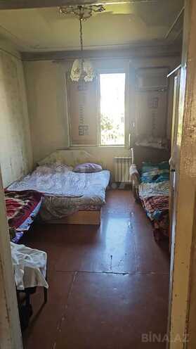 Satılır 3 otaqlı köhnə tikili 42 m², Memar Əcəmi m., photo 3 from 9