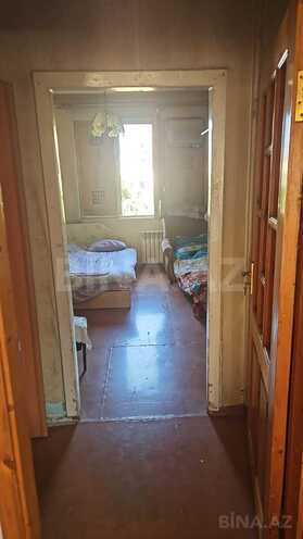 Satılır 3 otaqlı köhnə tikili 42 m², Memar Əcəmi m., photo 4 from 9