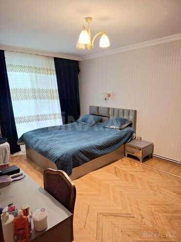 Satılır 3 otaqlı köhnə tikili 70 m², Elmlər Akademiyası m., photo 4 from 8