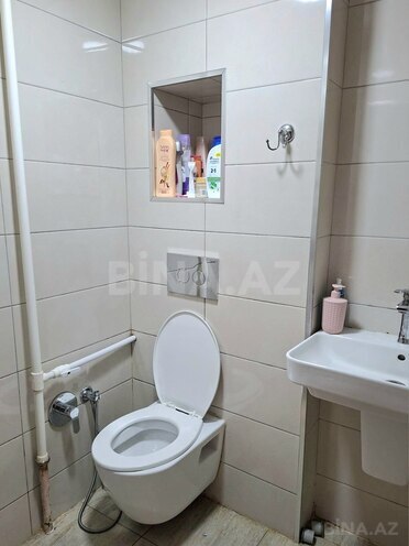 Satılır 3 otaqlı köhnə tikili 70 m², Elmlər Akademiyası m., photo 6 from 8