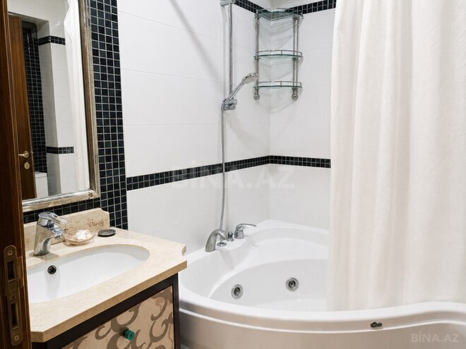 Satılır 2 otaqlı yeni tikili 75 m², Nəriman Nərimanov m., photo 6 from 7
