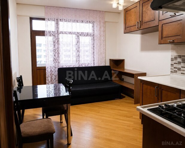 Satılır 2 otaqlı yeni tikili 75 m², Nəriman Nərimanov m., photo 5 from 7