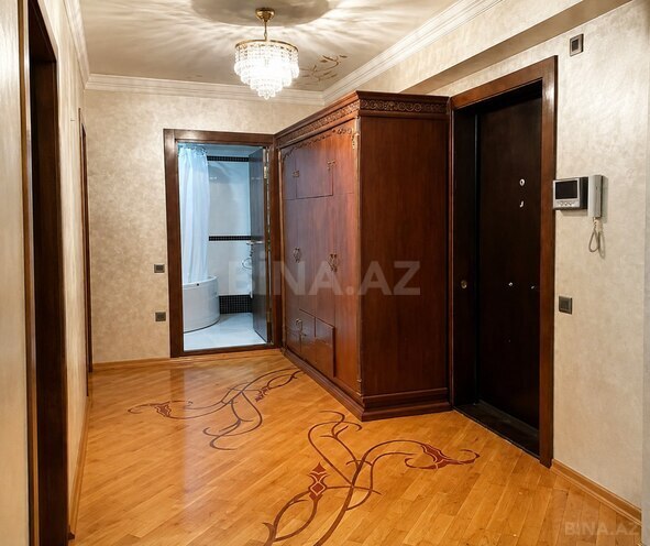 Satılır 2 otaqlı yeni tikili 75 m², Nəriman Nərimanov m., photo 4 from 7