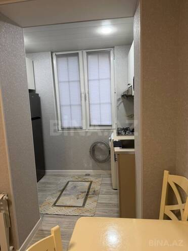 İcarəyə verilir 2 otaqlı köhnə tikili 55 m², Elmlər Akademiyası m., photo 10 from 17