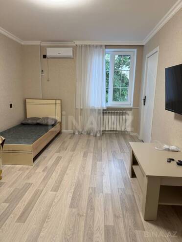 İcarəyə verilir 2 otaqlı köhnə tikili 55 m², Elmlər Akademiyası m., photo 6 from 17