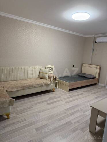 İcarəyə verilir 2 otaqlı köhnə tikili 55 m², Elmlər Akademiyası m., photo 3 from 17