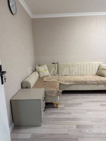 İcarəyə verilir 2 otaqlı köhnə tikili 55 m², Elmlər Akademiyası m., photo 1 from 17