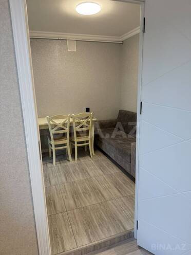 İcarəyə verilir 2 otaqlı köhnə tikili 55 m², Elmlər Akademiyası m., photo 13 from 17
