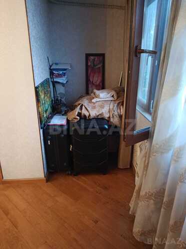 Продаётся 3-комн. вторичка 86 м², м. Нариман Нариманов, photo 21 from 22