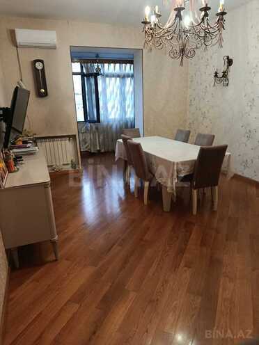 Продаётся 3-комн. вторичка 86 м², м. Нариман Нариманов, photo 5 from 22
