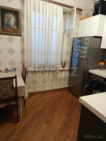 Продаётся 3-комн. вторичка 86 м², м. Нариман Нариманов, photo 9 from 22