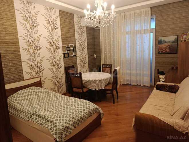 Продаётся 3-комн. вторичка 86 м², м. Нариман Нариманов, photo 4 from 22