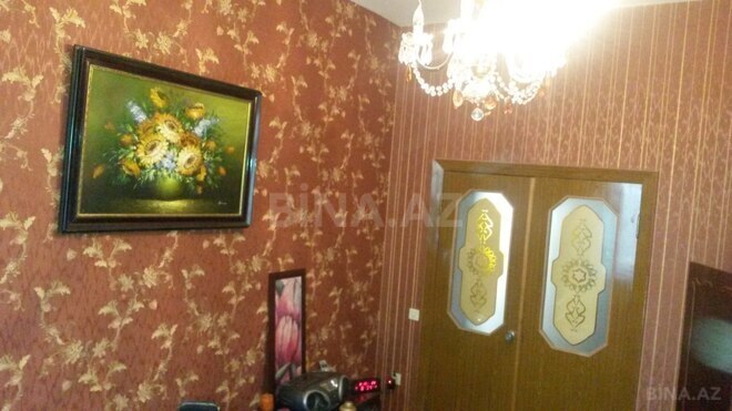 Продаётся 3-комн. вторичка 86 м², м. Нариман Нариманов, photo 18 from 22