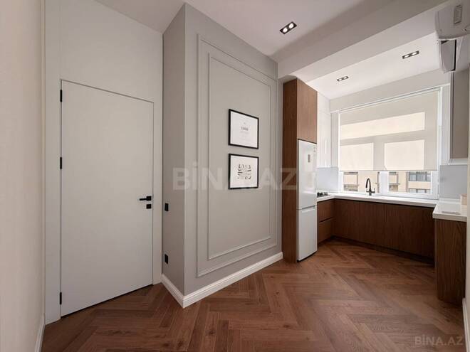 Satılır 3 otaqlı yeni tikili 115 m², Gənclik m., photo 9 from 26
