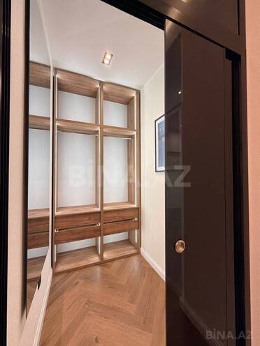 Satılır 3 otaqlı yeni tikili 115 m², Gənclik m., photo 21 from 26