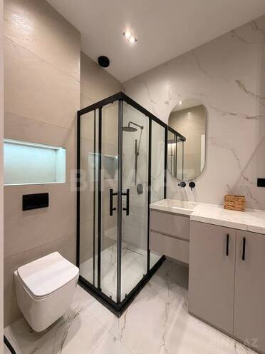 Satılır 3 otaqlı yeni tikili 115 m², Gənclik m., photo 22 from 26