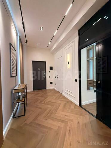 Satılır 3 otaqlı yeni tikili 115 m², Gənclik m., photo 18 from 26