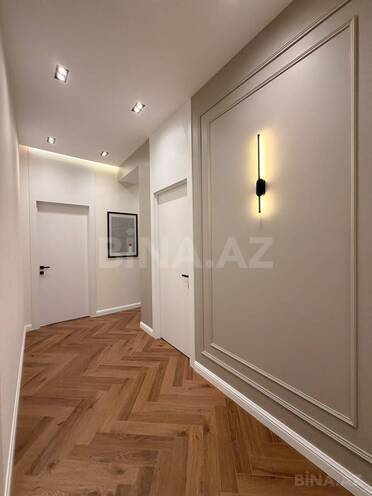 Satılır 3 otaqlı yeni tikili 115 m², Gənclik m., photo 19 from 26
