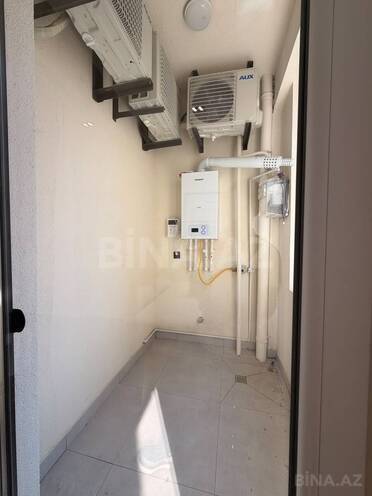 Satılır 3 otaqlı yeni tikili 115 m², Gənclik m., photo 25 from 26