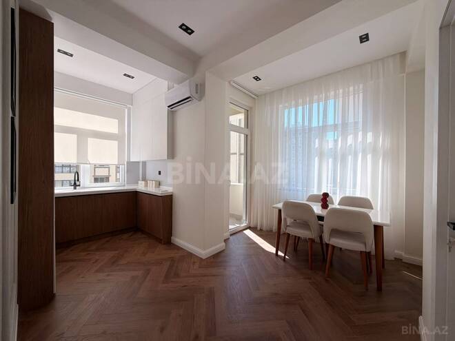 Satılır 3 otaqlı yeni tikili 115 m², Gənclik m., photo 7 from 26