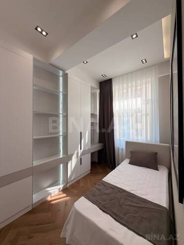 Satılır 3 otaqlı yeni tikili 115 m², Gənclik m., photo 16 from 26