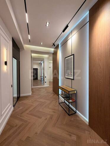Satılır 3 otaqlı yeni tikili 115 m², Gənclik m., photo 17 from 26