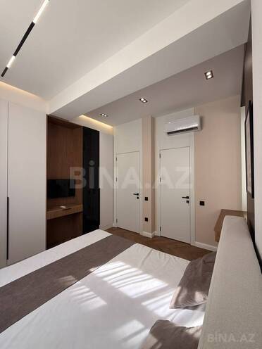 Satılır 3 otaqlı yeni tikili 115 m², Gənclik m., photo 13 from 26