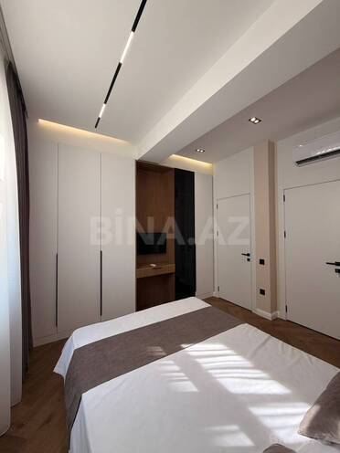 Satılır 3 otaqlı yeni tikili 115 m², Gənclik m., photo 14 from 26