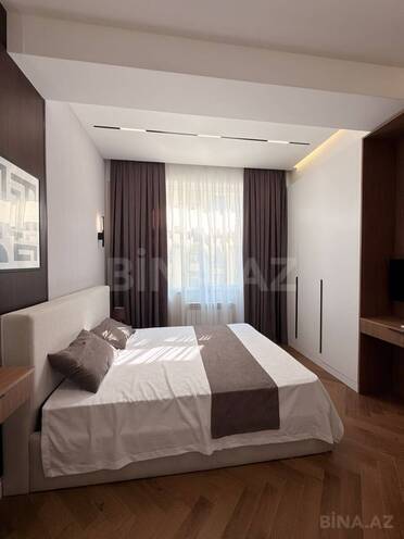 Satılır 3 otaqlı yeni tikili 115 m², Gənclik m., photo 12 from 26