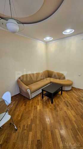 Сдаётся 2-комн. вторичка 55 м², м. Ичеришехер, photo 4 from 9